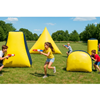 Inflatable Bunkers – Set van 5 | Schietspel Obstakels Inflatable Bunkers – Set van 5 | Schietspel Obstakels