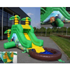 Waterglijbaan XL thema Jungle
