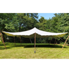 Stretchtent 10 x 9.5 meter