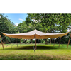 Stretchtent 12 x 10 meter