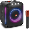 JBL partybox Encore inclusief draadloze microfoon