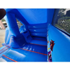 Piraat springkussen met glijbaan