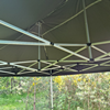 Partytent easy up 3 x 4,5