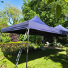 Partytent easy up 4 x 4 Partytent easy up 4 x 4