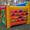 Sport- en spelkubus 4-in-1 huren Sport- en spelkubus 4-in-1 huren