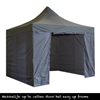 Partytent easy up 4 x 4 Partytent easy up 4 x 4