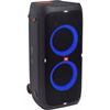 JBL Partybox 310 inclusief 2 draadloze microfoons