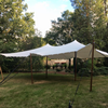 Stretchtent 10 x 7 meter