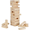 Oudhollands Jenga / stapeltoren