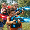 Lasergame set 12 guns