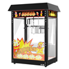 Popcornmachine huren