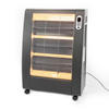 Elektrische Heater huren – Airrex infrarood kanon
