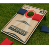 Cornhole – Werpspel met pittenzakken