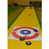 Curling spel huren โ indoor & outdoor Curling spel op vinylbaan huren voor binnen en buiten