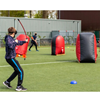 Archery Tag activiteit – actieve teambuilding