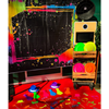Neon Photobooth Set – Fluor & Glow Party Neon Photobooth Set – Fluor & Glow Party