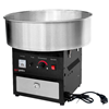 Suikerspinmachine huren