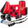 Archery Tag op locatie – Inclusief begeleiding