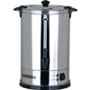 Percolator RVS Dubbelwandig | 40 kopjes | 6,8 Liter