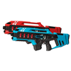 Lasergame set 12 guns