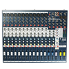 Soundcraft EFX12 huren