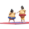 Sumo worstelen kinderen!