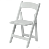 Weddingchair / klapstoel