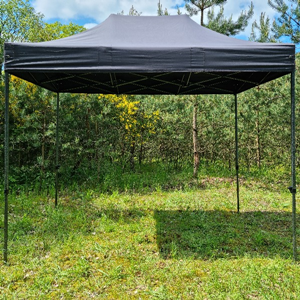 Partytent easy up 3 x 3