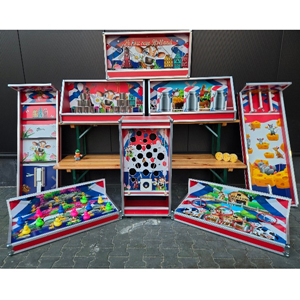 Oud Hollandse Spellen Pakket – Ik Hou van Holland