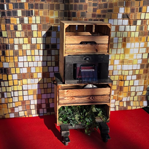 Photobooth Printer – Onbeperkt Prints