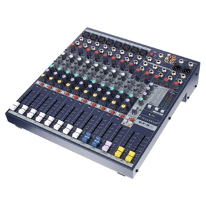 Soundcraft EFX8 huren