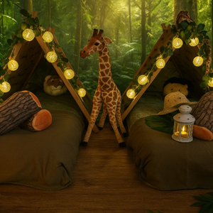 Jungle Thema
