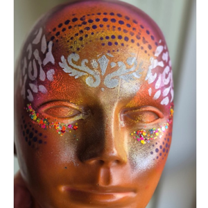 Schminken op locatie