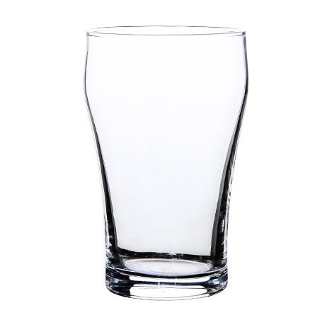 Frisdrank glas 22cl stapelbaar 