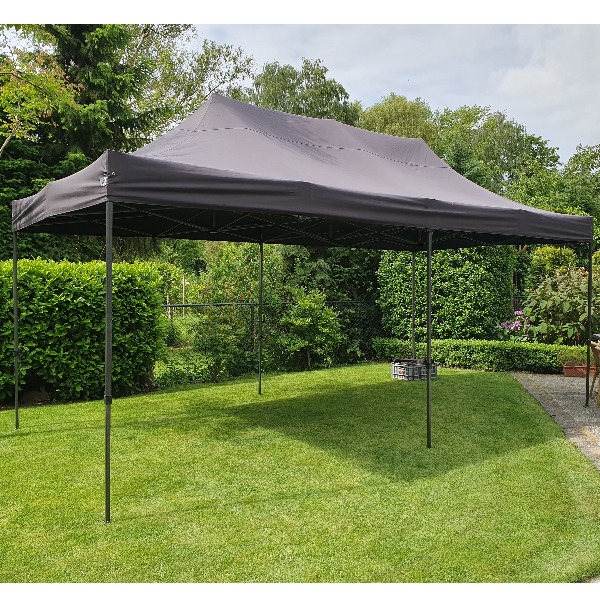 nietig Trouw Knooppunt Partytent 6 x 3 huren | Partyverhuur-Verkoop