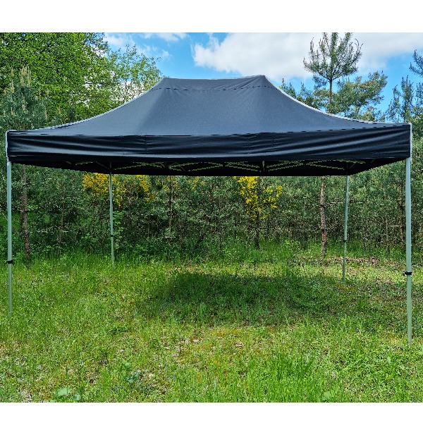 Partytent easy up 3 x 4,5