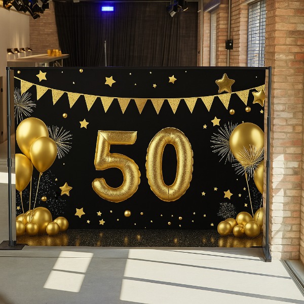 Photobooth – Compleet met Props 