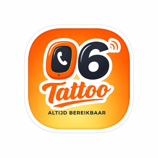1 losse SOS tattoo met naam en telefoonnummer gepersonaliseerde tijdelijke tattoo voor kind met naam en telefoonnummer