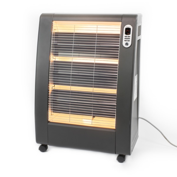 Elektrische Heater huren – Airrex infrarood kanon